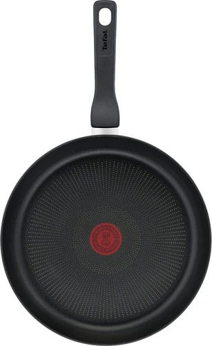 Tefal Hard Titanium Pro Koekenpannenset 24 + 28 Cm - Image 4