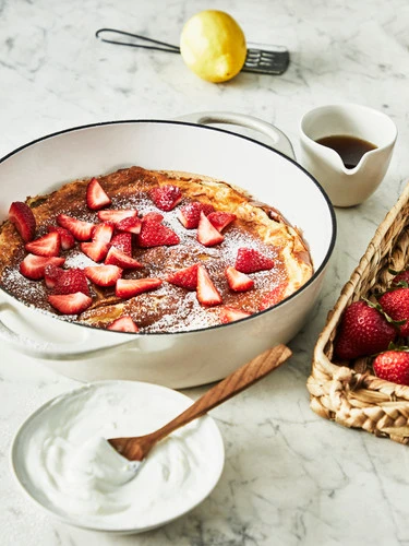 Tefal LOV Lage Braadpan 28 Cm Beige - Image 10