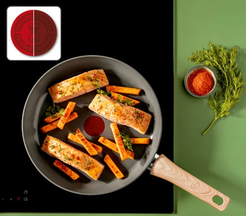 Tefal Renew Keramische Koekenpan 20 Cm - Image 8