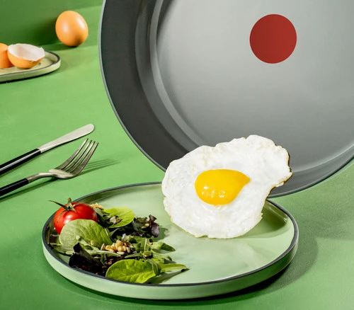 Tefal Renew Keramische Koekenpan 20 Cm - Image 9