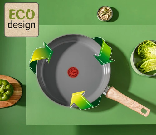 Tefal Renew Keramische Koekenpan 24 Cm - Image 10