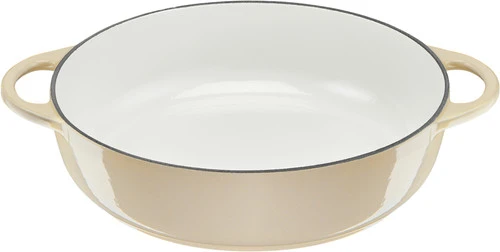 Tefal LOV Lage Braadpan 28 Cm Beige - Image 4