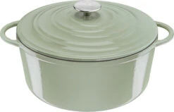 Tefal LOV Braadpan 25 Cm Groen