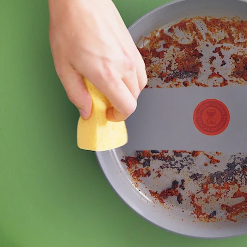 Tefal Renew+ Keramische Koekenpan 30 Cm - Image 8