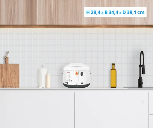 Tefal Filtra One FF1621 - Image 3