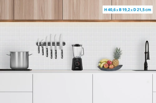 Tefal PerfectMix+ BL81G8 - Image 4