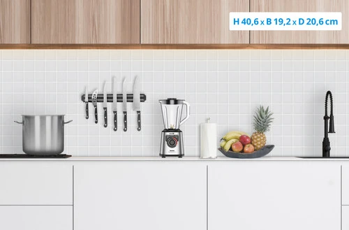Tefal PerfectMix+ BL82AD - Image 3