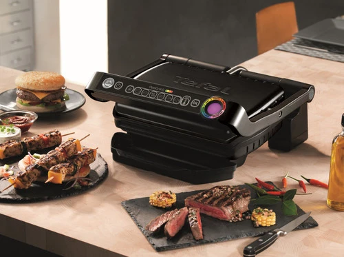 Tefal OptiGrill+ GC7148 - Image 7