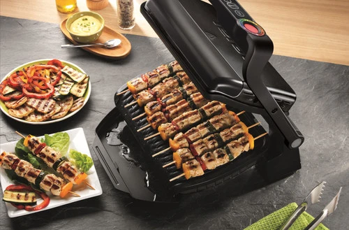 Tefal OptiGrill+ GC7148 - Image 8