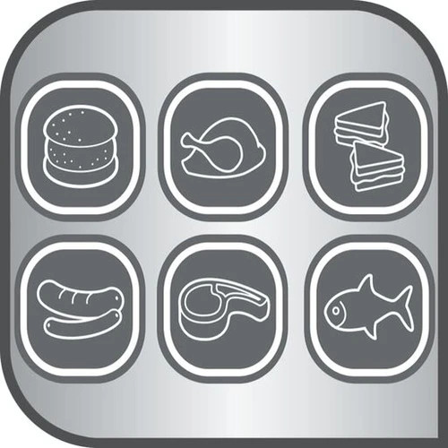 Tefal OptiGrill+ GC7148 - Image 9