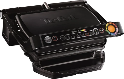 Tefal OptiGrill+ GC7148 + Snacking & Baking Accessoire - Image 2
