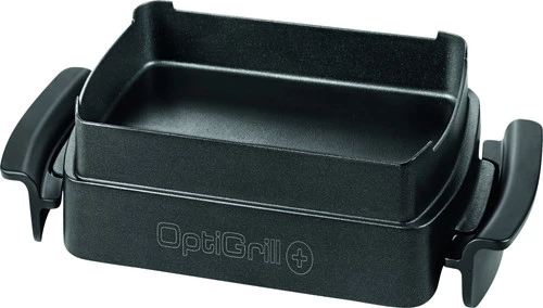 Tefal OptiGrill+ GC7148 + Snacking & Baking Accessoire - Image 4