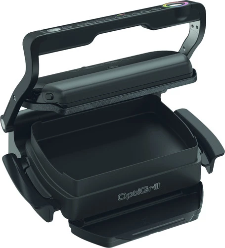 Tefal OptiGrill+ GC7148 + Snacking & Baking Accessoire - Image 3