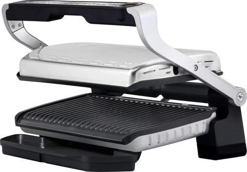 Tefal OptiGrill XL GC724D + Snacking & Baking Accessoire - Image 3