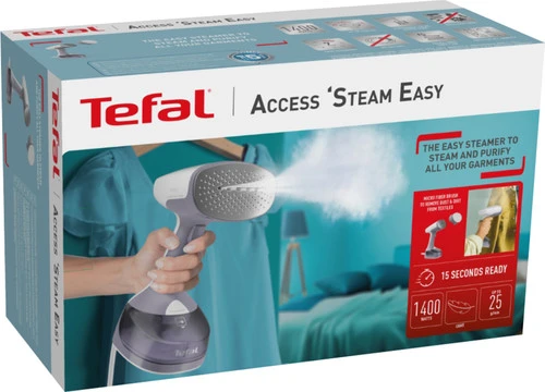 Tefal Access Steam Easy DT7151 - Image 5