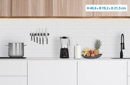 Tefal PerfectMix+ BL81G8 - Image 3