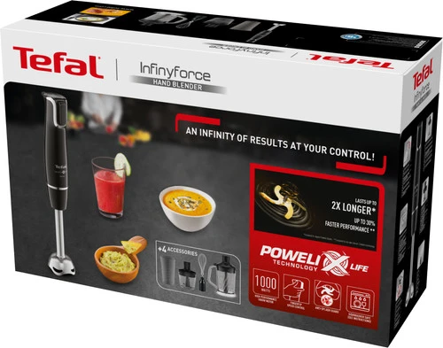 Tefal Infinyforce HB94L8 - Image 13