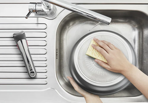 Tefal Ingenio Renew On Pannenset 3-delig - Image 12