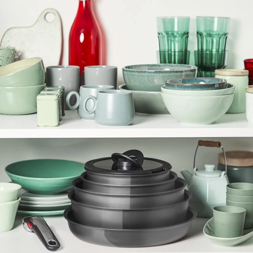 Tefal Ingenio Renew On Pannenset 5-delig - Image 10