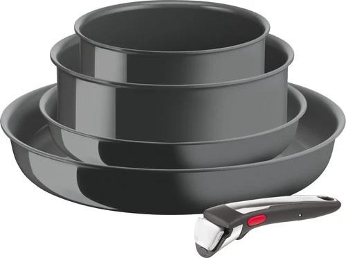 Tefal Ingenio Renew On Pannenset 5-delig