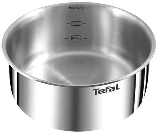 Tefal Ingenio Emotion On Pannenset 20-delig - Image 4