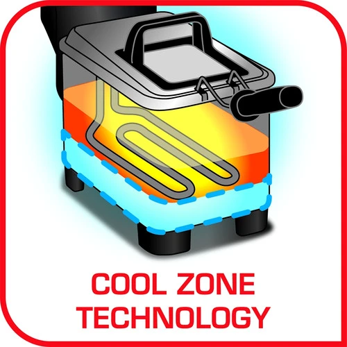 Tefal Easy Pro Premium 3L FR338070 - Image 9