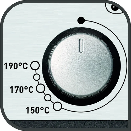 Tefal Easy Pro Premium 3L FR338070 - Image 6