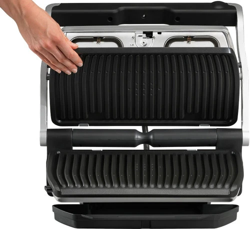 Tefal OptiGrill+ XL - Image 6