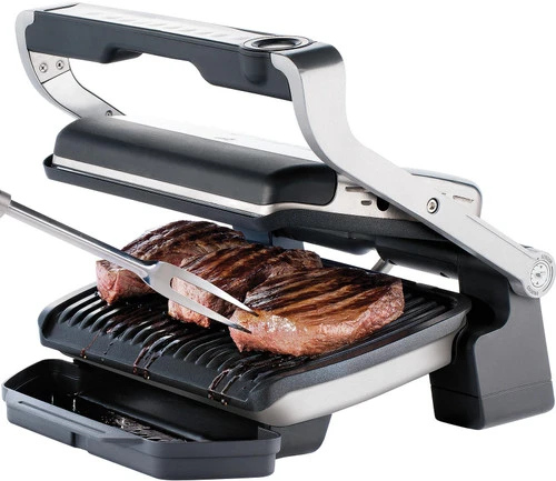 Tefal OptiGrill+ - Image 3