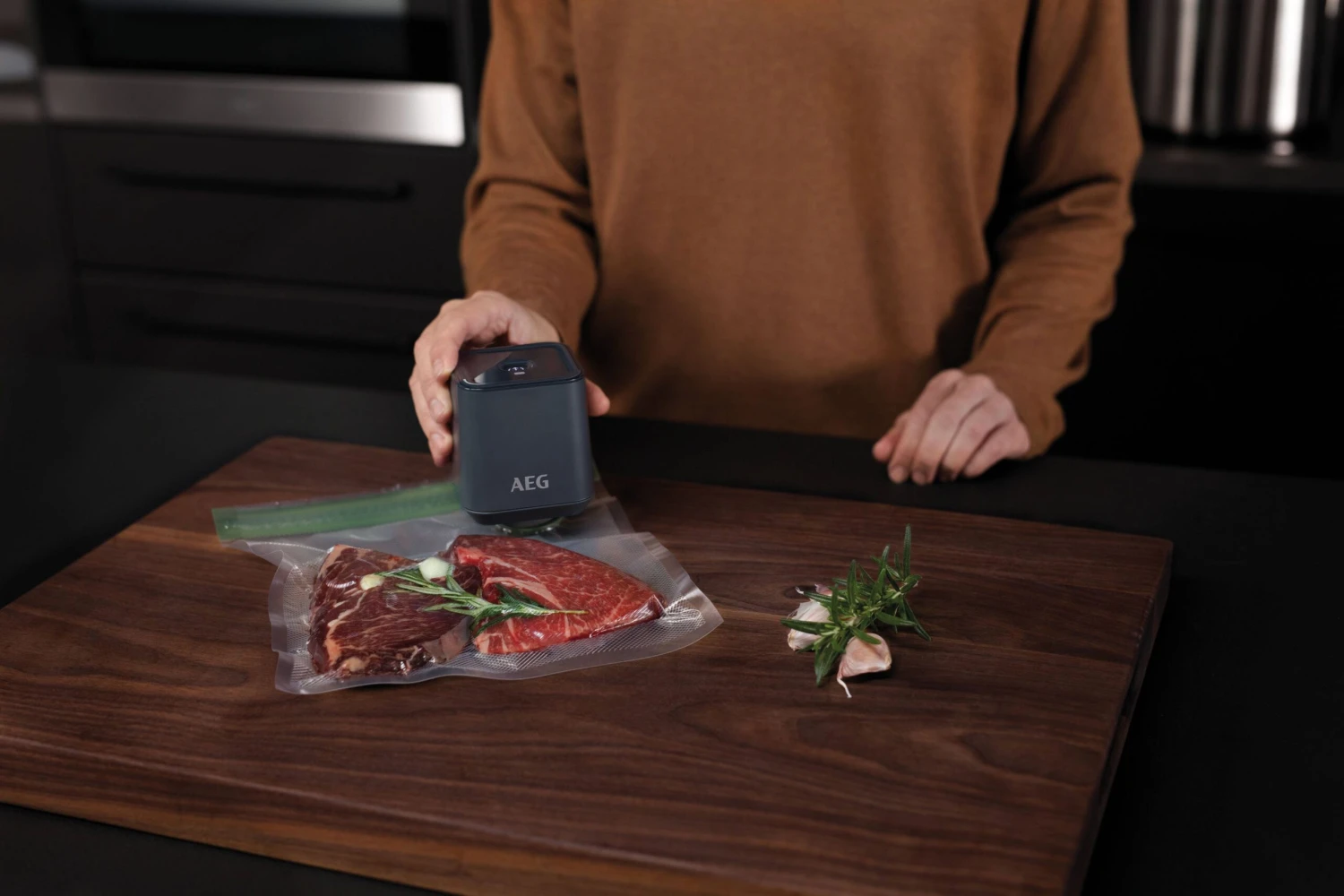 Tefal Friteuse FR5030 Family Pro Access - Image 18