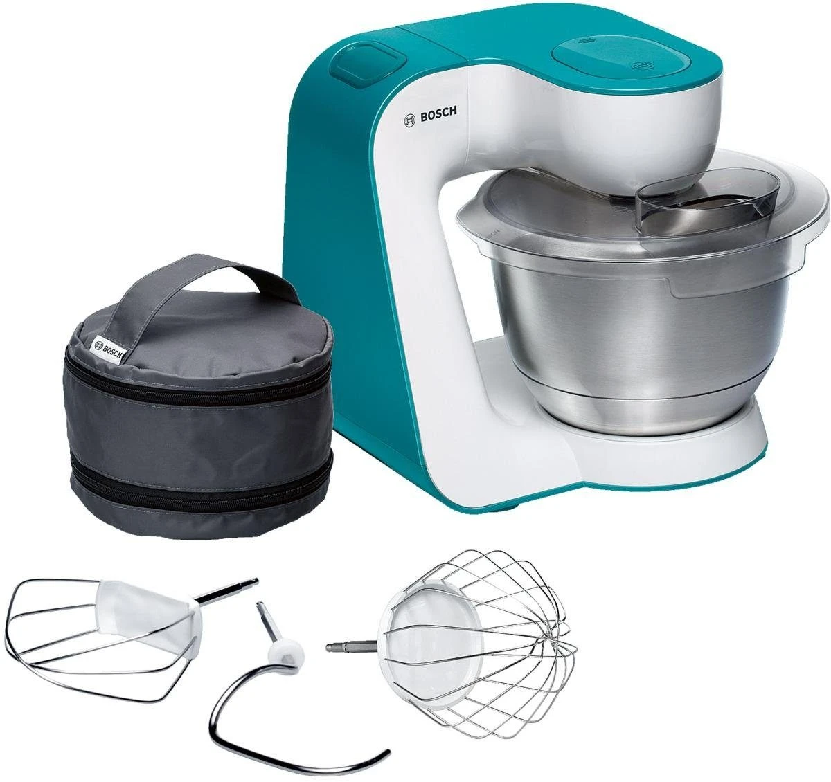 Tefal Hakmolen MB77EN Eco Respect - Image 12