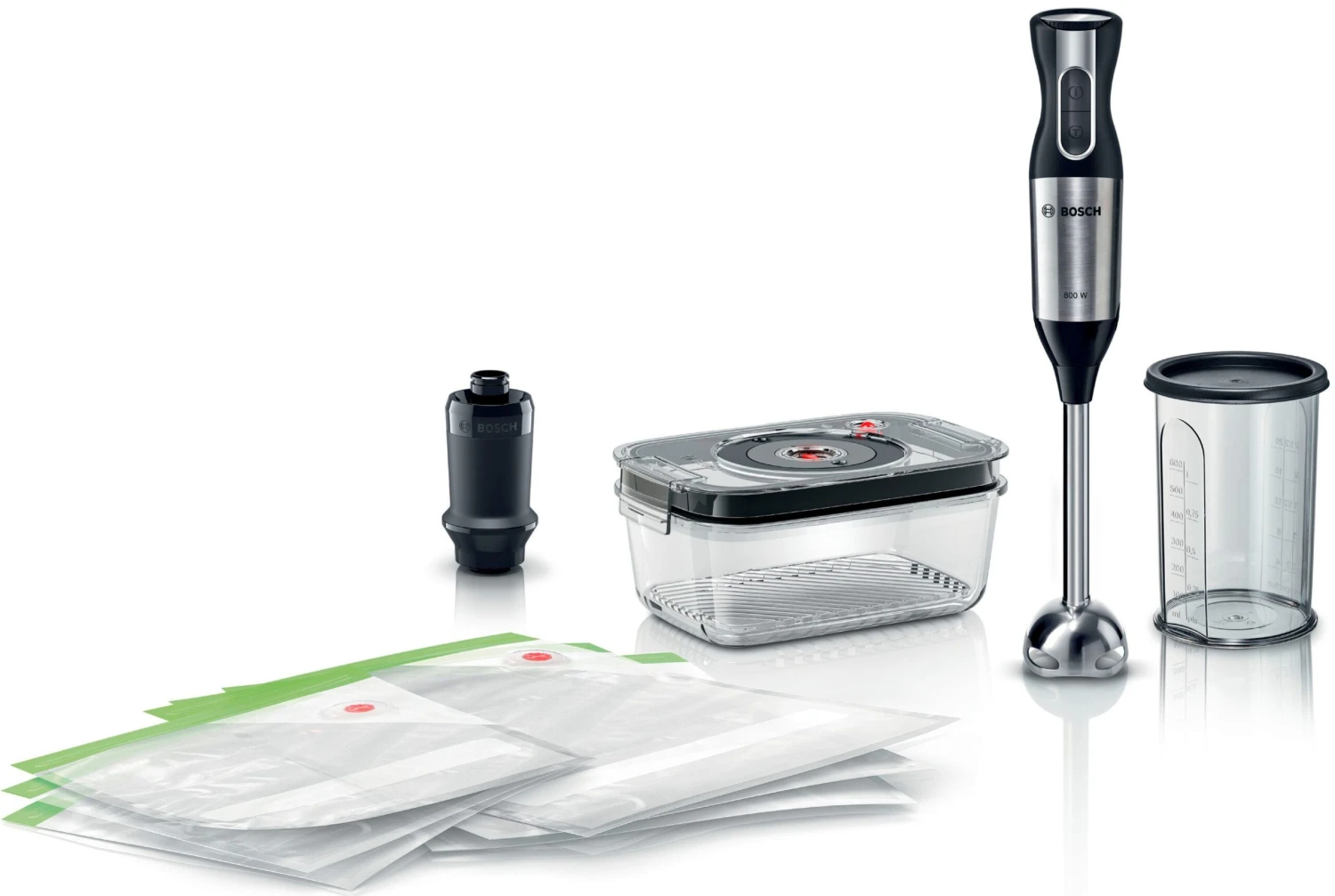 Tefal Waterkoker KO2008 Principio Select, 1,7 L - Image 18