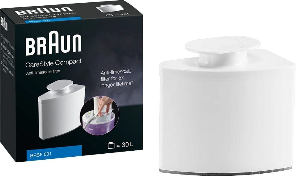 Tefal Stoomstrijksysteem SV8110 Express Power - Image 18