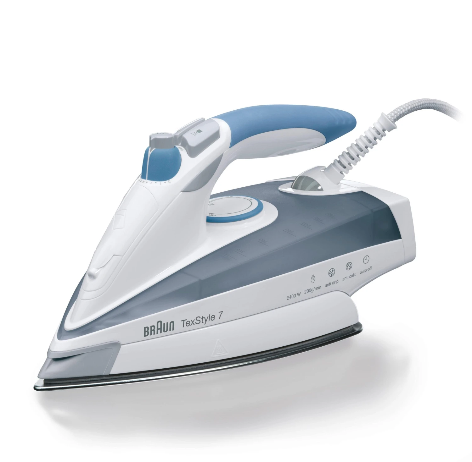 Tefal Stoomstrijksysteem Tefal SV8002 Express Airglide - Image 15