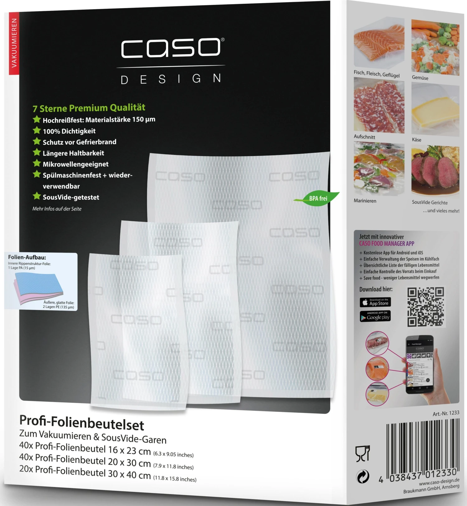 Tefal Multi-cooker 45in1 RK8121 - Image 18