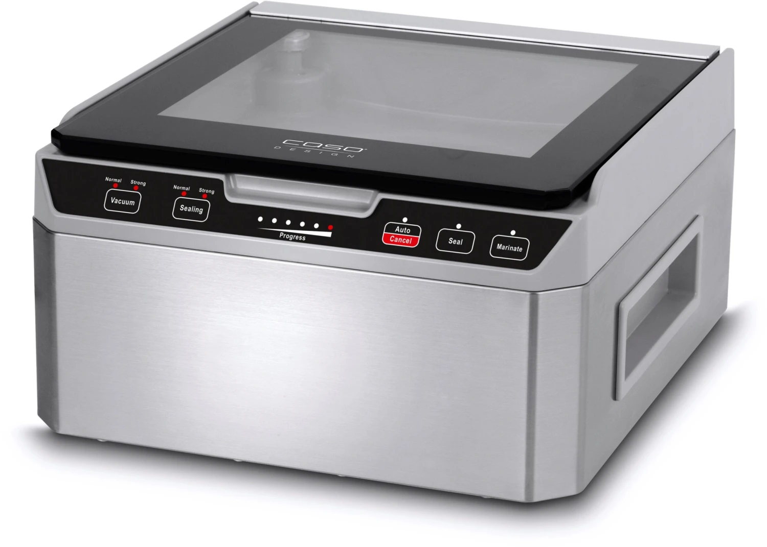 Tefal Airfryer 4,2 Liter Inhoud, 6 Automatische Programma’s, Digitaal Display, Timer, Zonder Vet/olie - Image 19