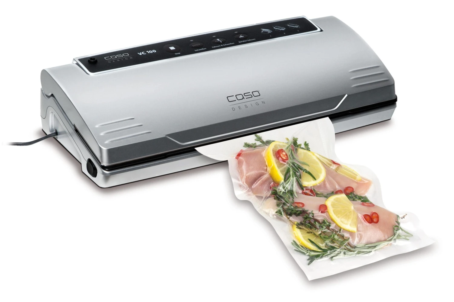 Tefal Friteuse FR5030 Family Pro Access - Image 12