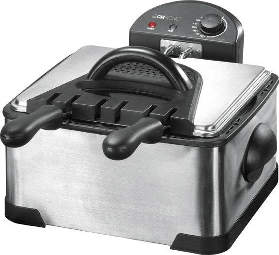 Tefal Friteuse FR5030 Family Pro Access - Image 9