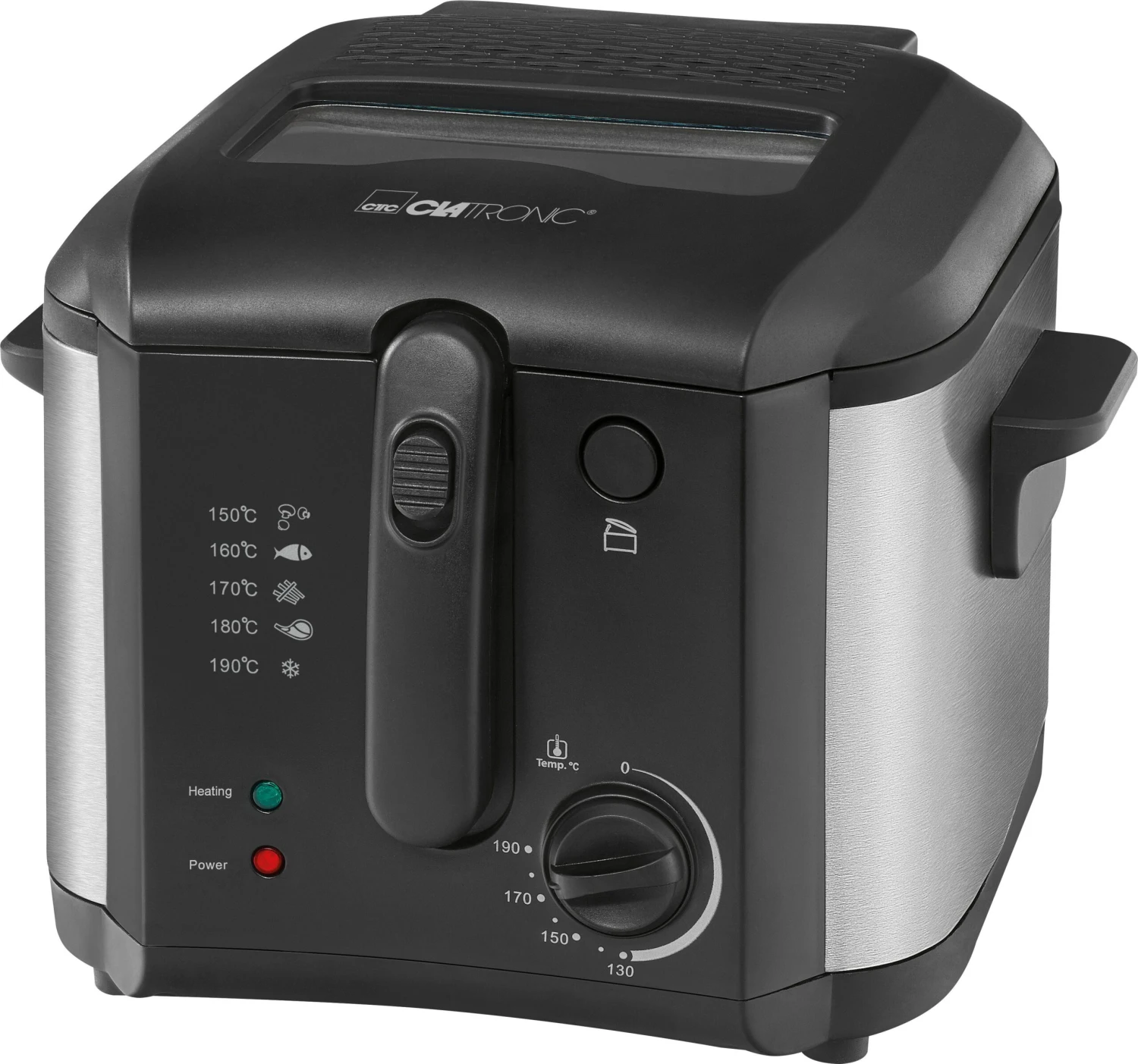Tefal Friteuse FR5030 Family Pro Access - Image 14