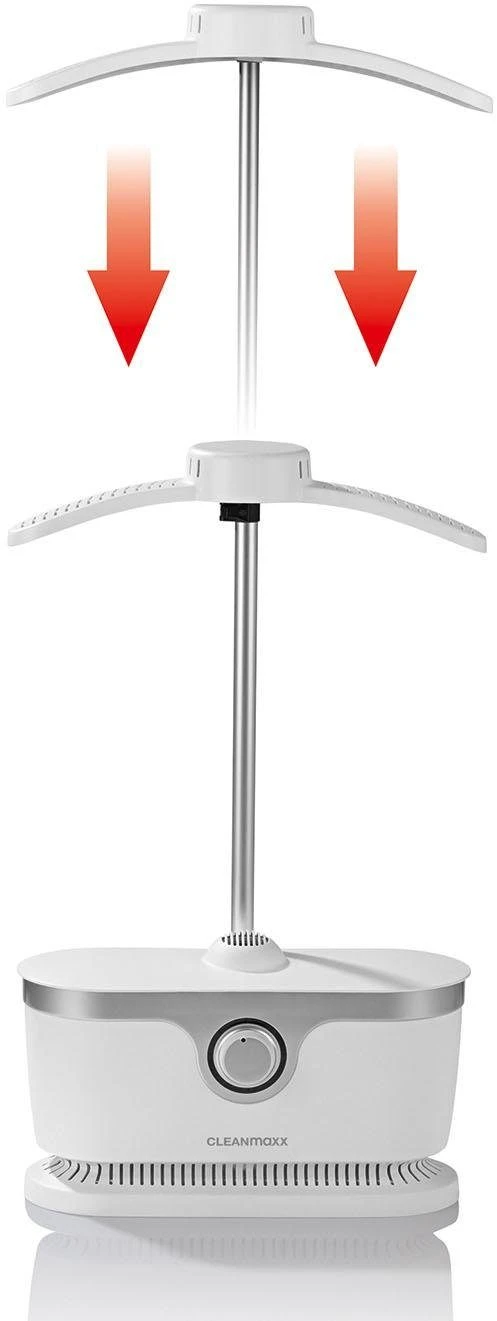 Tefal Stoomontkreuker DR8085 Access Steam Snel Klaar Voor Gebruik - Image 17