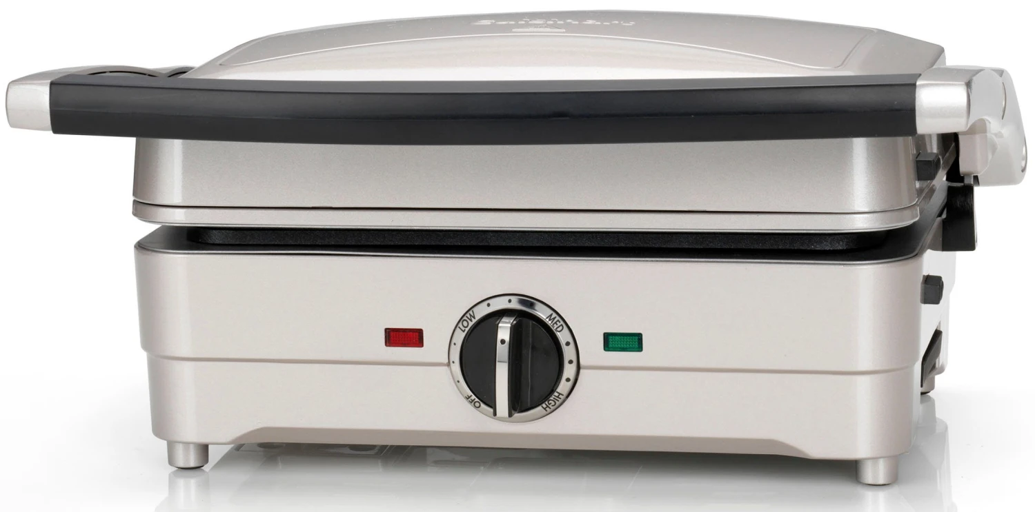 Tefal Friteuse FR5030 Family Pro Access - Image 15