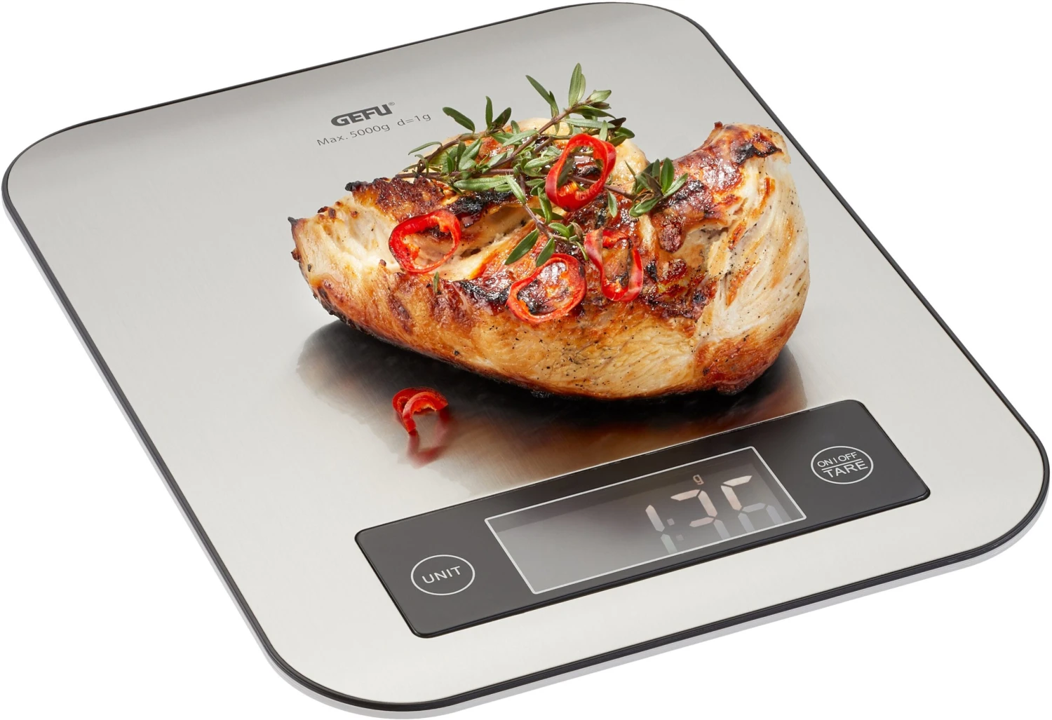 Tefal Donutplaat XA8011 Geschikt Voor Tefal Sw852d Snack Collection - Image 9