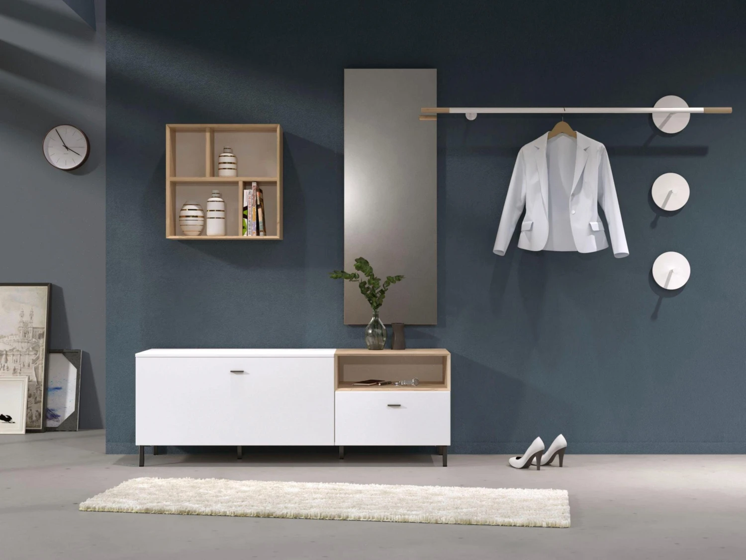 Tefal Stoomontkreuker DT7005 Access Steam Minute - Image 15