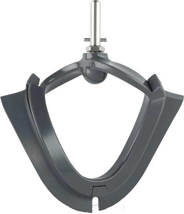 Tefal Handmixer HT4611 Prep'Mix+ Ideaal Voor Lichte En Taaie Bereidingen, Krachtige 500-w-motor, 5 Snelheden, Turbofunctie, 2 Roergardes, 2 Deeghaken, Pureerstaaf-opzet - Image 12