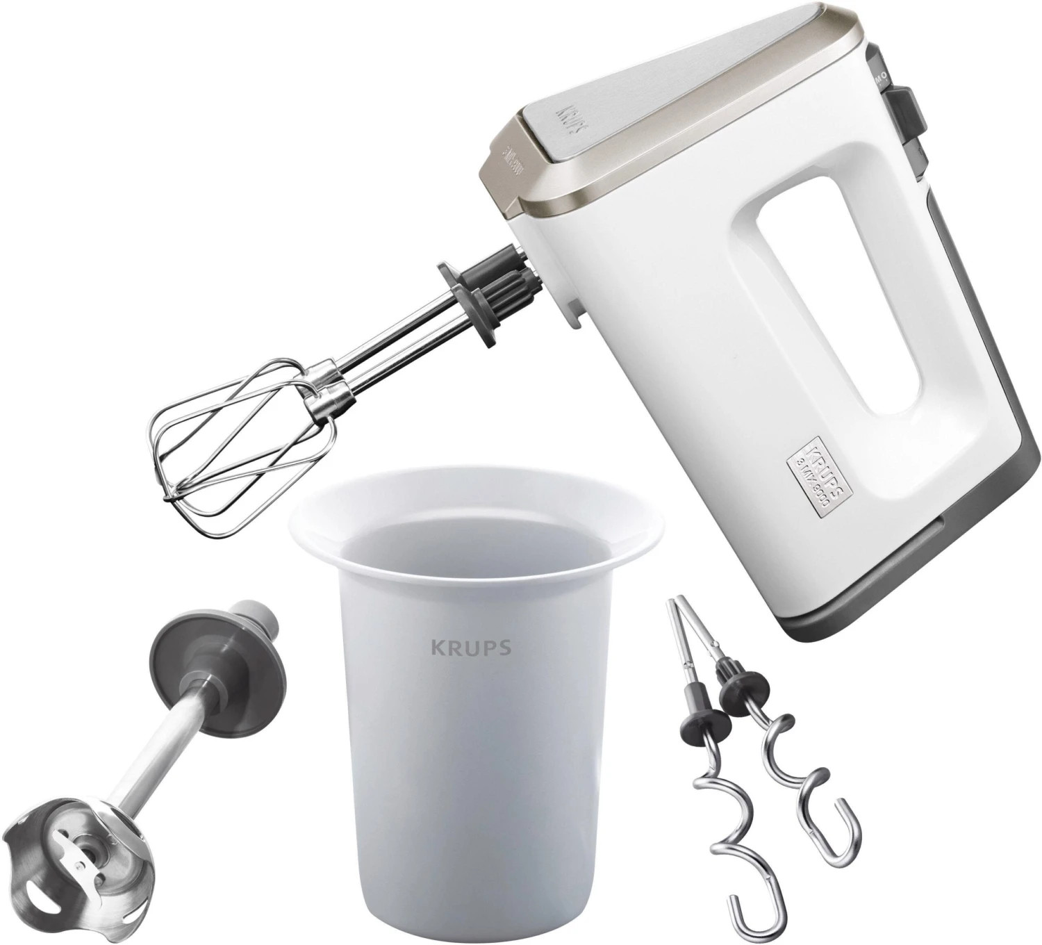 Tefal Hakmolen MB77EN Eco Respect - Image 10