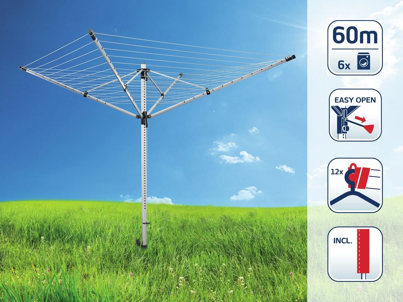 Tefal Stoomstrijkijzer FV6870 Smart Protect Plus Automatische Uitschakeling, Verticale Stoomfunctie, Uitstekende Glij-eigenschappen - Image 13