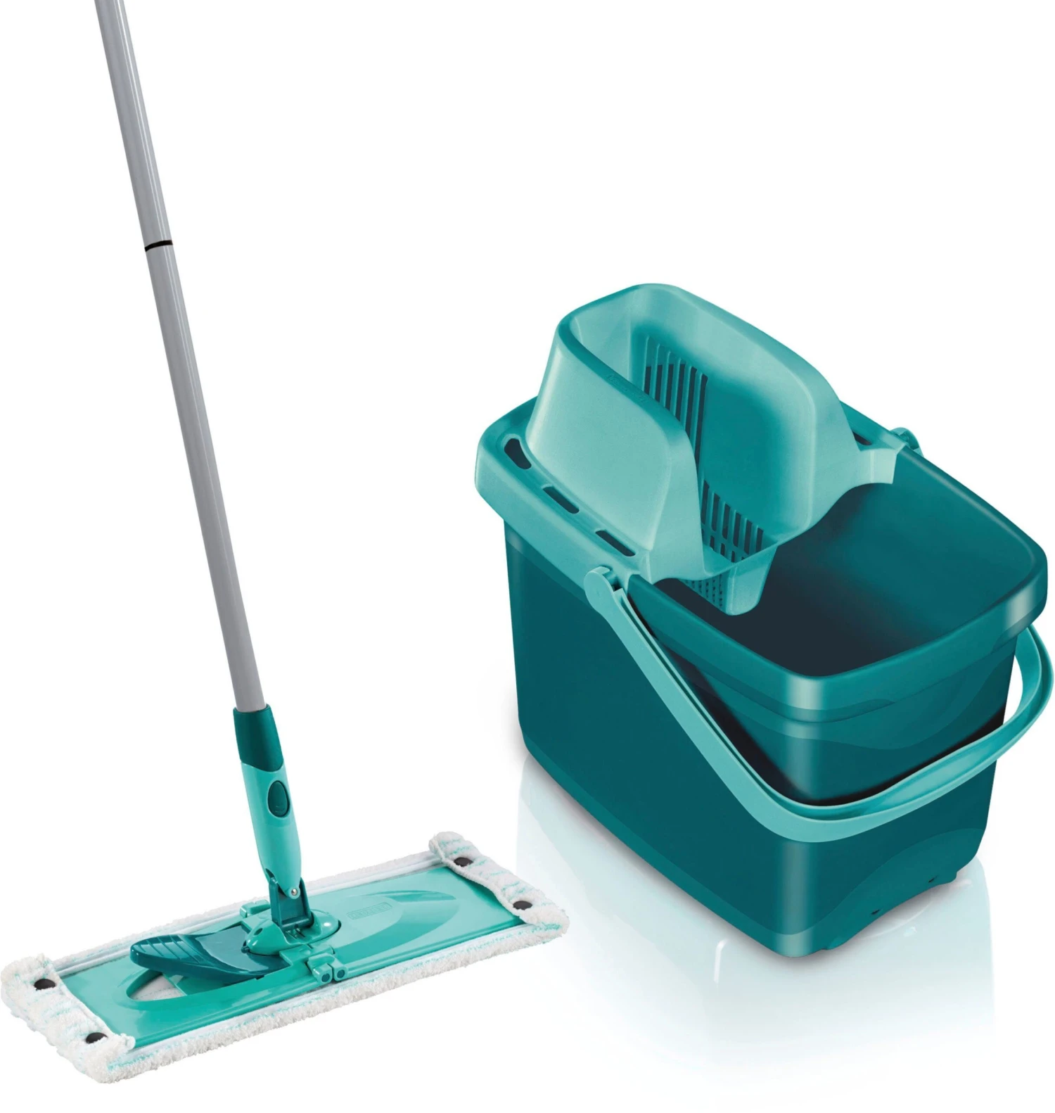 Tefal Stoomstrijksysteem SV6115 Express Essential Pompdruk: 5,2 Bar, Stoomstoot: 280 G/min., Stoomopbrengst: 120 G/min., Calc Clear-technologie, Xpress Glide Strijkzool, Eco-functie - Image 20