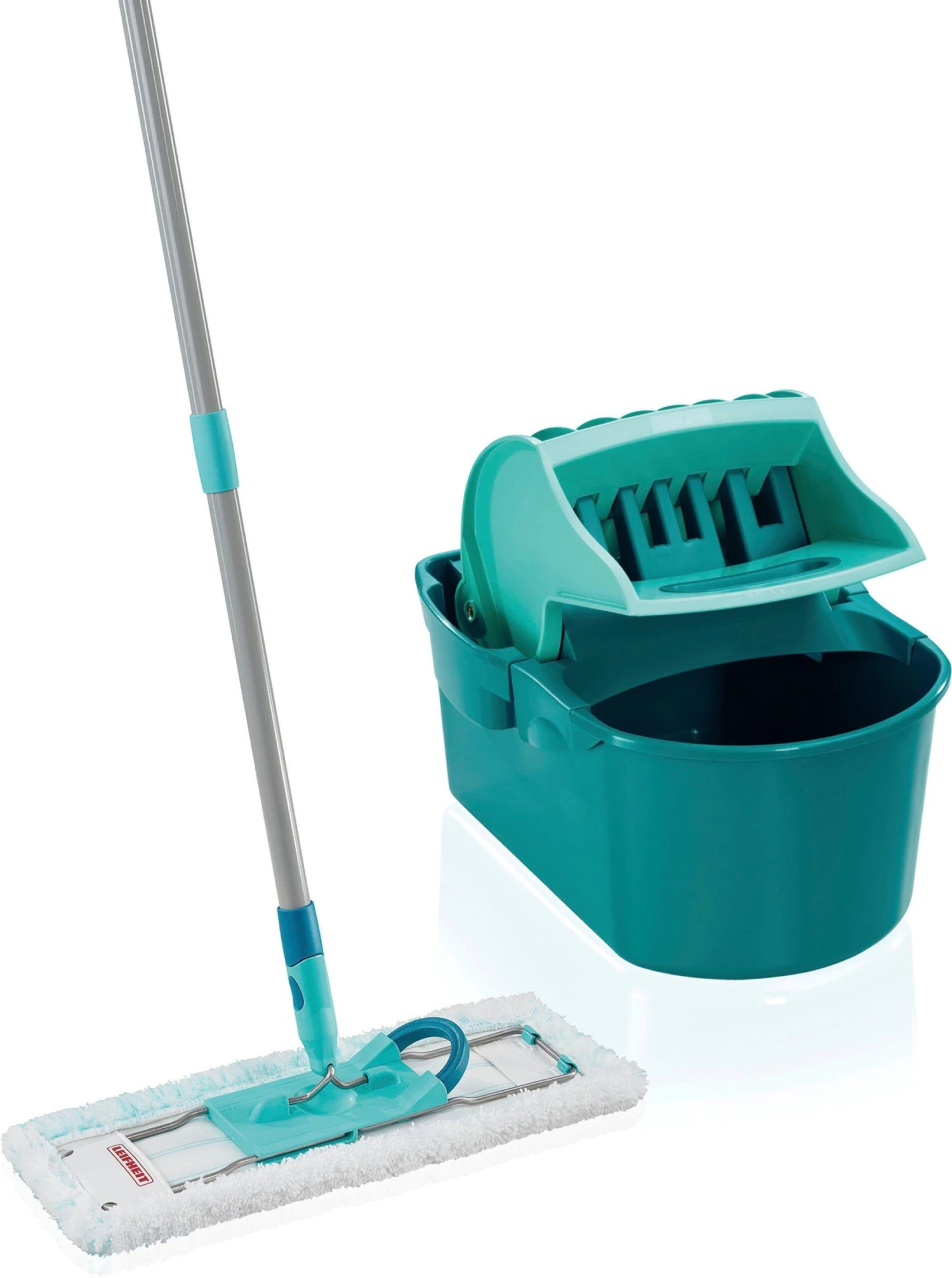 Tefal Stoomstrijkijzer FV5717 Easygliss Plus - Image 15