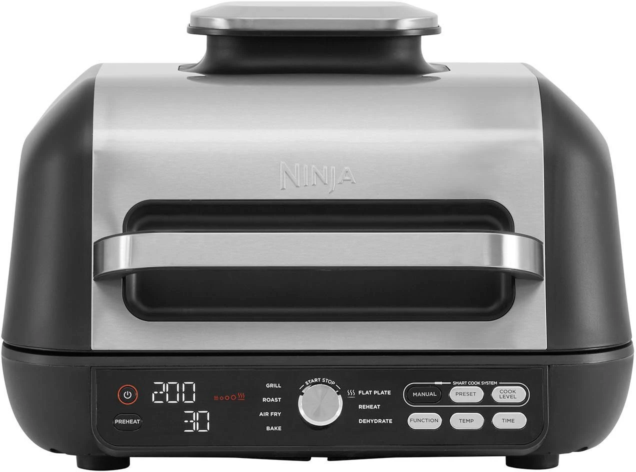 Tefal Contactgrill GC760D Optigrill Elite XL - Image 20