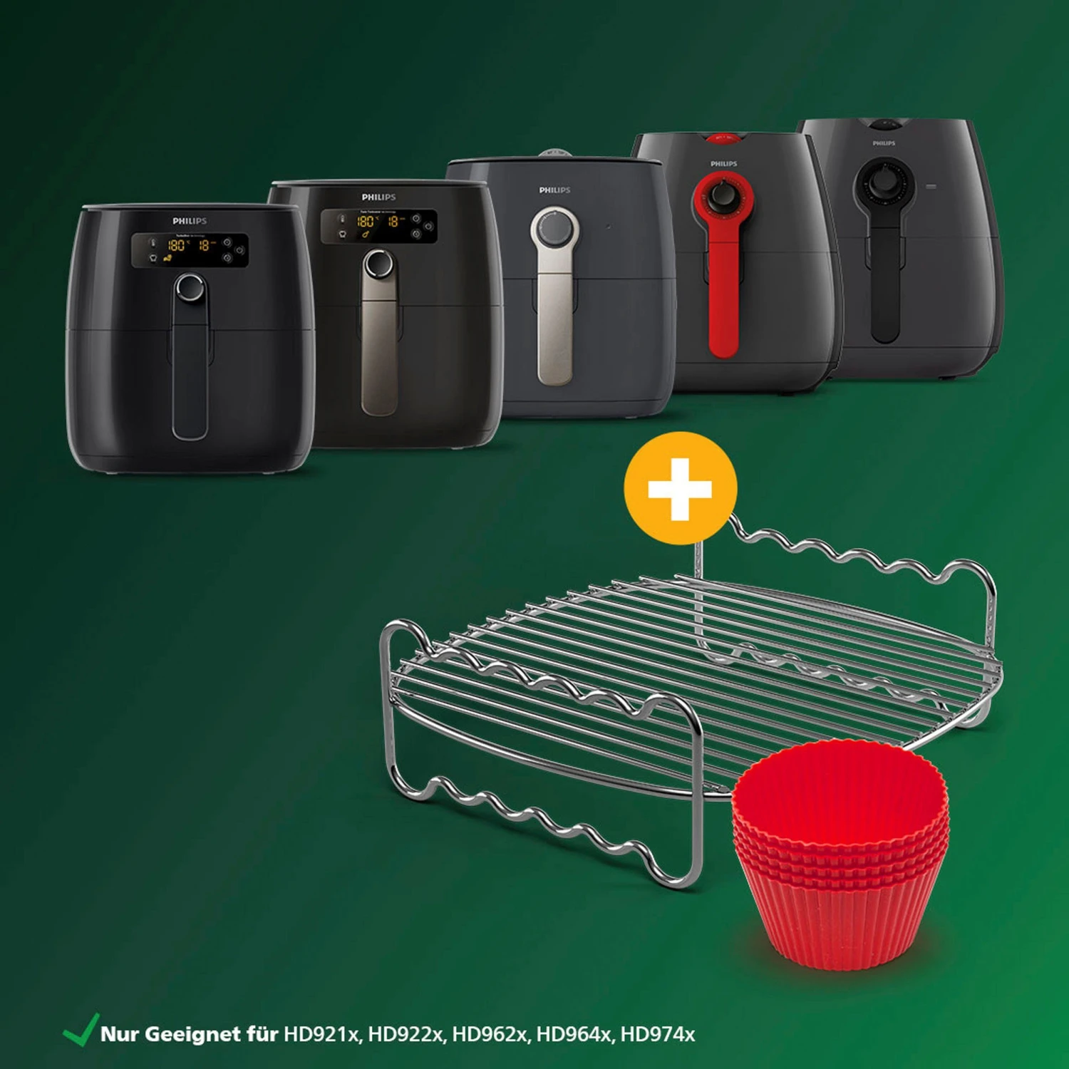 Tefal Keukenmachine Oh My Cake QB1108 - Image 20